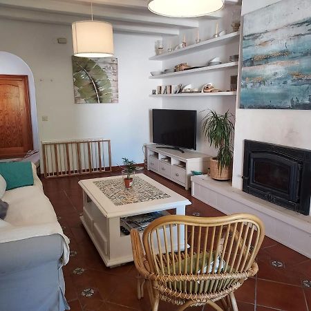 Apartamento A 150 Metros De La Playa Y Del Puerto Deportivo Estepona Esterno foto