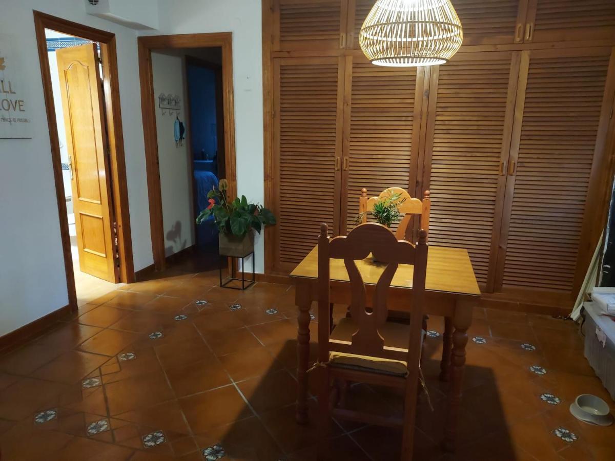 Apartamento A 150 Metros De La Playa Y Del Puerto Deportivo Estepona Esterno foto