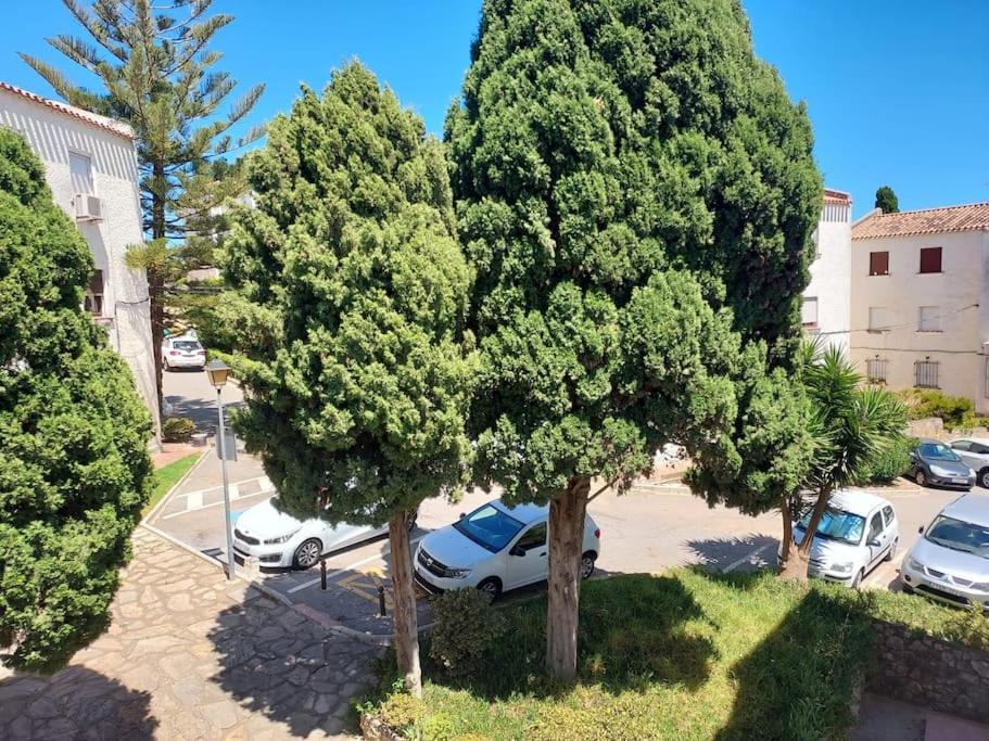 Apartamento A 150 Metros De La Playa Y Del Puerto Deportivo Estepona Esterno foto